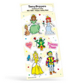 Princess Fun & Fantasy Sticker Sheet